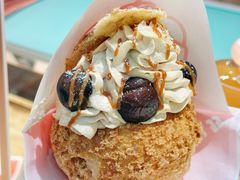 -吉川堂·日式甜点专门店(正佳广场店)