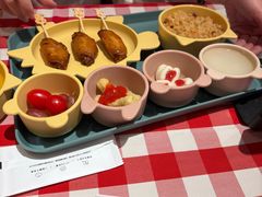 -西贝(上海我格广场店)