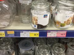 -麦德龙(嘉定店)