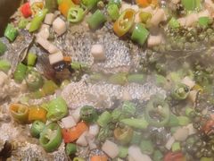 -令狐冲·炭烤活鱼(宝龙店)