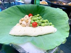 -茶叁酒肆·楚味江湖(菱角湖店)