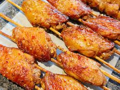 -管氏翅吧(护国寺店)