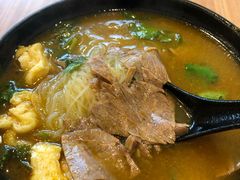 -小杨生煎(香港名都店)