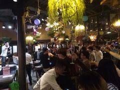 大堂-胡桃里音乐酒馆(海雅缤纷城店)