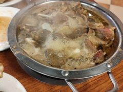 -比尔森韩式烤肉自助(国商店)