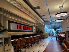 大堂-太食獸泰式茶餐厅(IFS国金中心店)