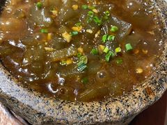 凉粉-高宅(万达店)