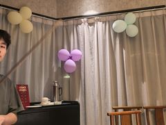 -巴蜀风月·聚会团建·生日宴(宝安店)