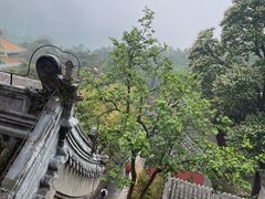 -潭柘寺景区