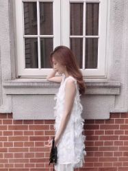 -BABY FACE沙龙