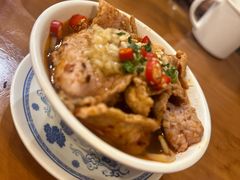 -炉小二铜锅牛蛙•川湘菜(三里屯店)