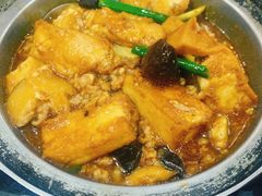 -煲煲掂风味煲仔饭餐厅(西区店)