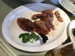 脆皮小乳鸭-圆苑(上海广场店)