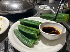 -野迹·石橄榄鸡·烧烤(新洲店)