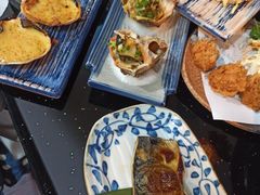 -真剑日本料理·铁板烧(贵州路店)