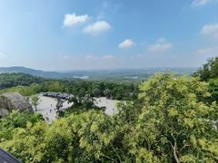 -牛首山文化旅游区