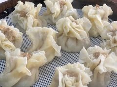 -小街锅贴(西工饭庄七分店)