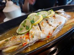 -simply thai天泰(静安嘉里中心店)