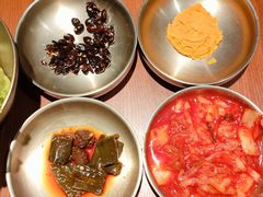 -春熙台韩国料理·章鱼肥牛(西丽店)