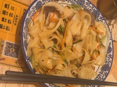 -陳香貴·蘭州牛肉面(松江亚繁亚乐城店)