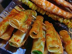 -明明烤牛肉(原明明东北烧烤)