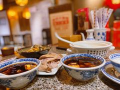 -南京大牌档(香港广场店)