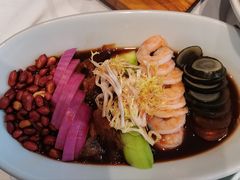 -北平人家·北京烤鸭(西关环岛店)