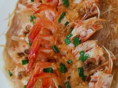 -盈旺小厨·非遗黄鳝饭(泰康路店)