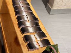 -泥炉烧肉师(新街口金銮巷店)