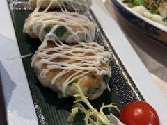 -粤匠·澳门点心粤菜海鲜(澳门半岛店)