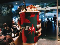 -BeauTea水仙(coco park店)