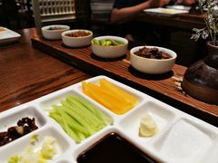 -小大董·烤鸭(王府井apm店)