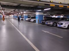 -群光广场·停车场