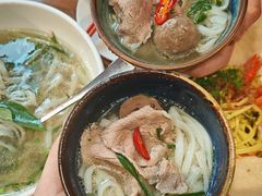 -越美小馆·越南料理(曲江店)