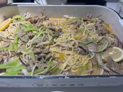 -友达面馆(广州总店)
