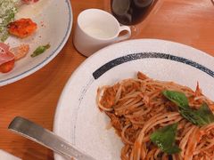 -PIZZA BIANCA(万象城店)