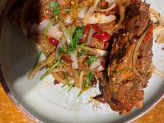 -95号酱骨·一块豆腐(展春园西路店)
