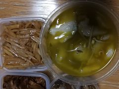 -和记小菜(大宁店)