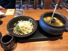 -云海肴·汽锅鸡·云南菜(天山百盛优客店)
