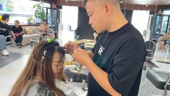 -厘里·salon