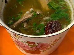 -乡村馕坑肉·烧烤·新疆菜·本地人更爱吃(阿勒泰首店)
