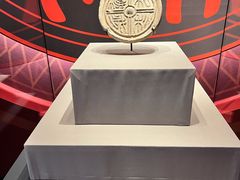 -北京大葆台遗址博物馆