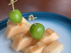 -V Bar海景扒房(北海湾惠龙万达嘉华酒店)