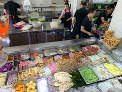 -林静小吃(复兴路店)
