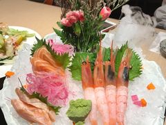 -蟹的岡田屋(正大广场店)