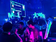 -MOSSO·Liveshow(M3香港广场店)