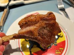-Mezomd曼索蒂西班牙餐厅(广粤店)