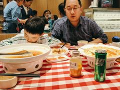 -西贝(枫蓝国际购物中心店)