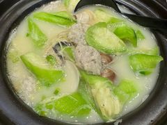 -顺意·顺德家乡菜(国际人才大厦店)