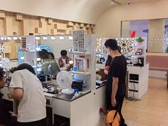-海马体照相馆(成都来福士广场店)